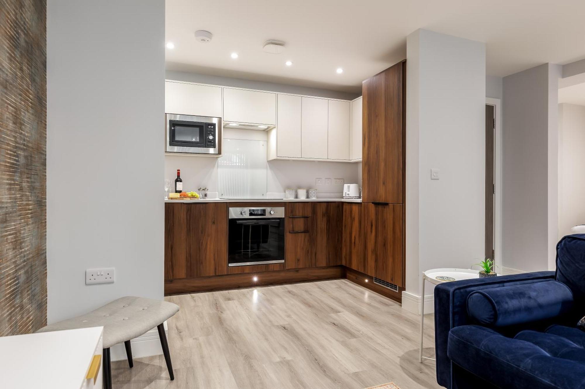 Sea Breeze - Pebbles Apartment Bournemouth Exterior photo